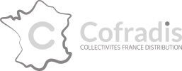 Projet webdesigner - webmaster : Cofradis Collectivités