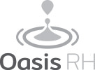Projet webdesigner - webmaster : Oasis RH